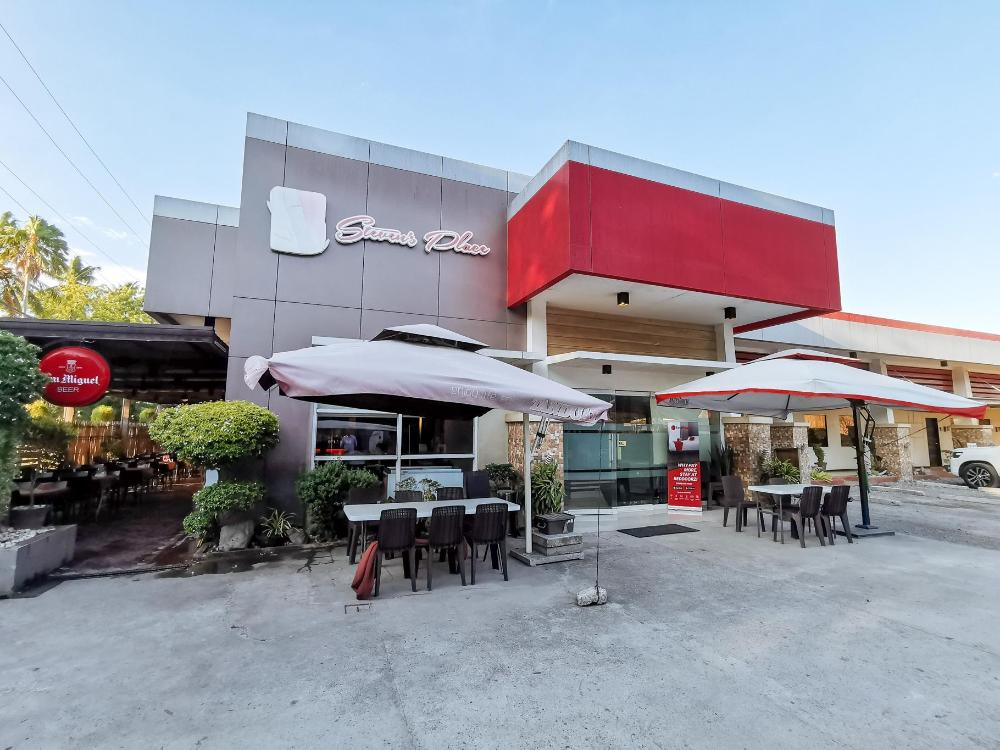 reddoorz plus near robinsons place gensan