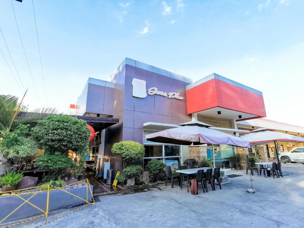 reddoorz plus near robinsons place gensan