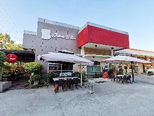 reddoorz plus near robinsons place gensan