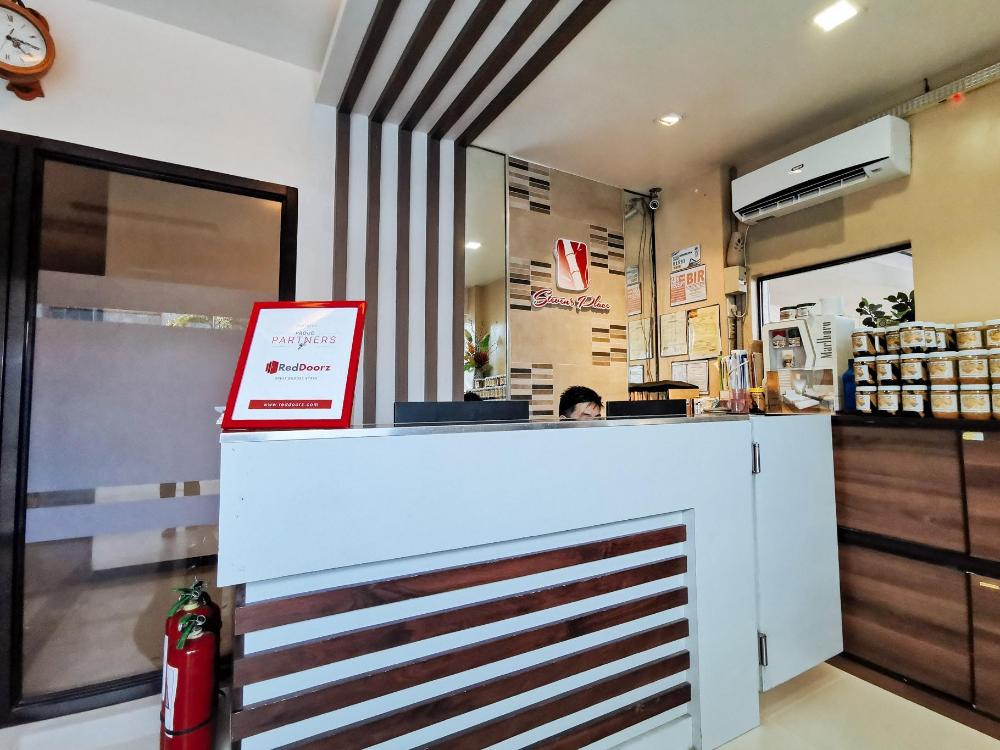 reddoorz plus near robinsons place gensan