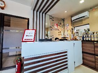 reddoorz plus near robinsons place gensan