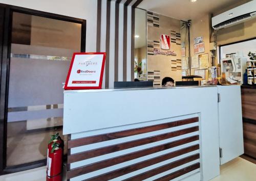 reddoorz plus near robinsons place gensan