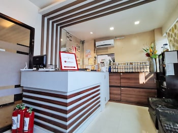 reddoorz plus near robinsons place gensan