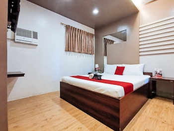 reddoorz plus near robinsons place gensan