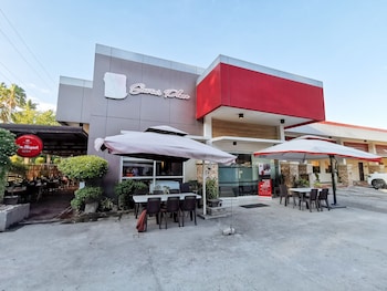 reddoorz plus near robinsons place gensan