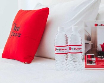 reddoorz plus near robinsons place gensan