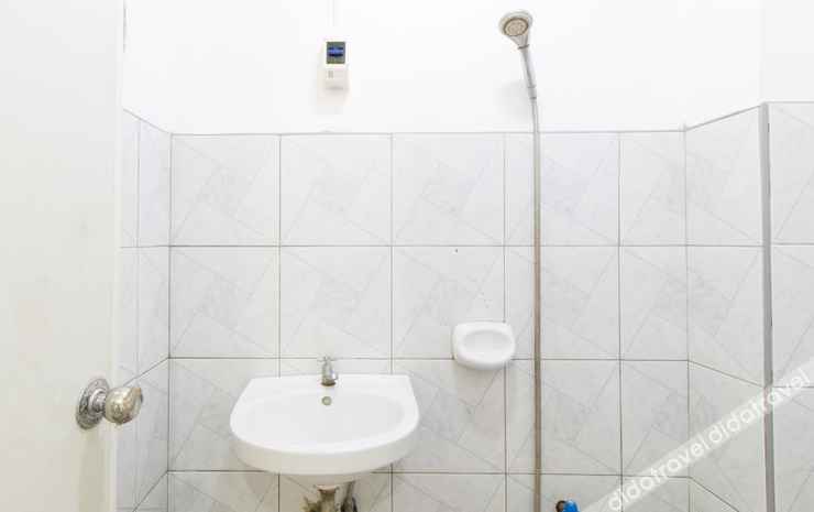 reddoorz near mariners legazpi