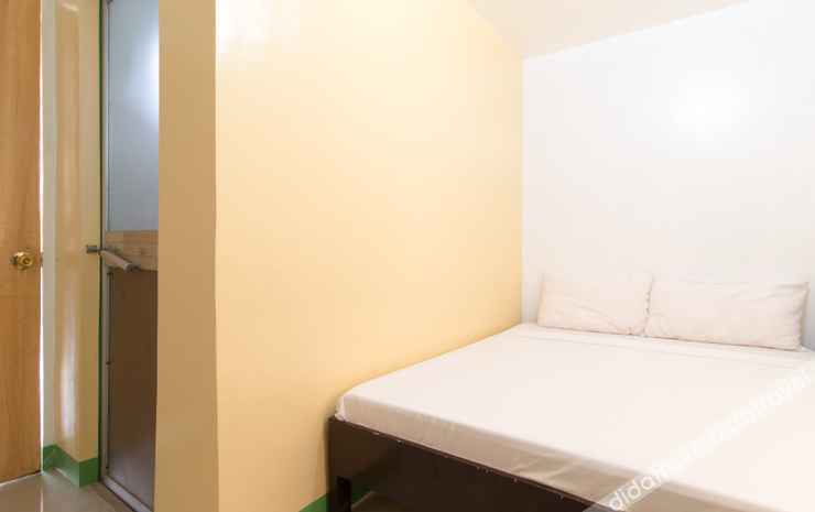 reddoorz near mariners legazpi