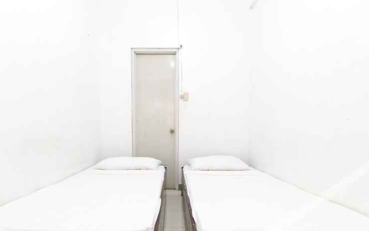 reddoorz near mariners legazpi