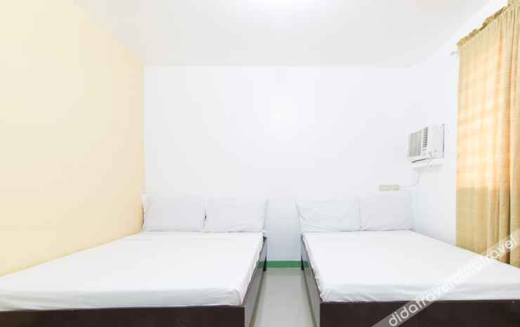 reddoorz near mariners legazpi