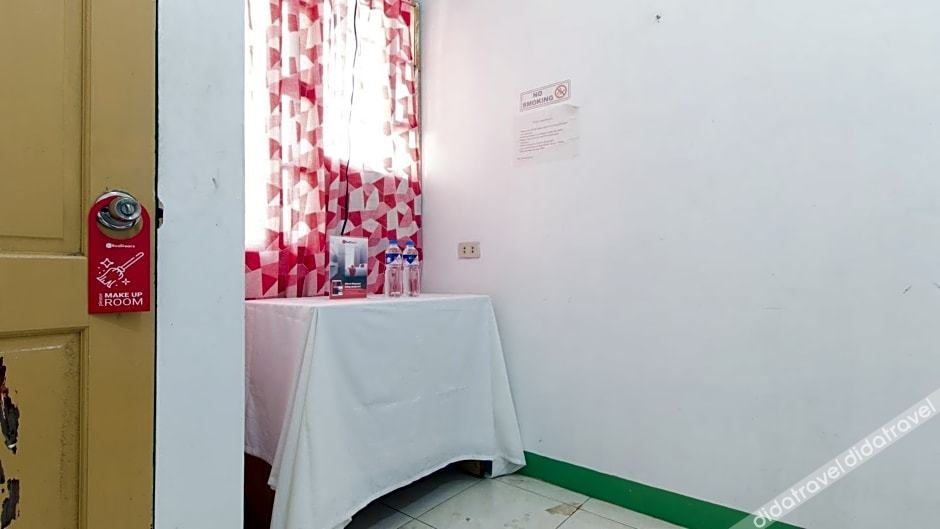 reddoorz near mariners legazpi