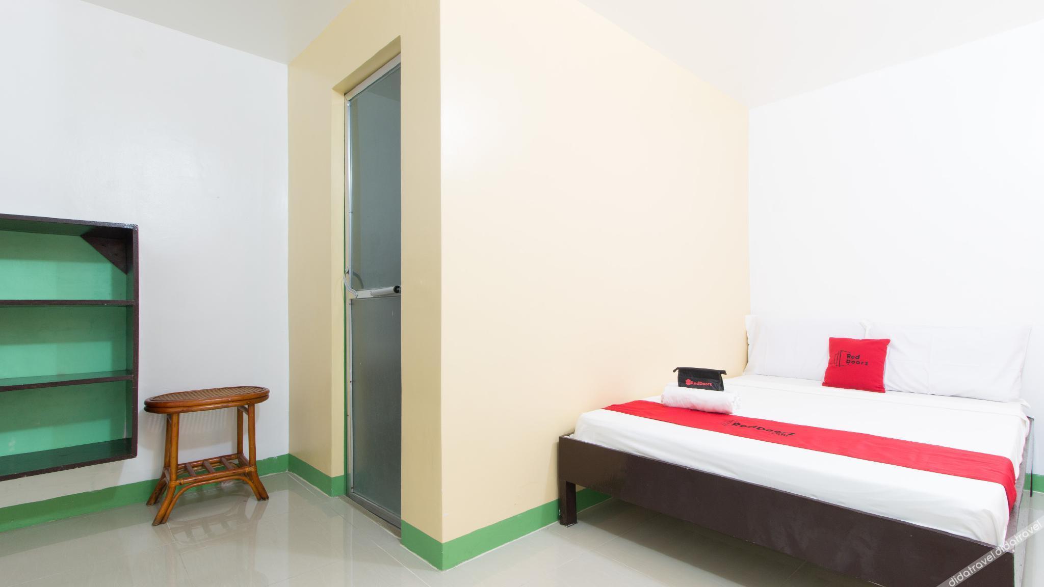 reddoorz near mariners legazpi