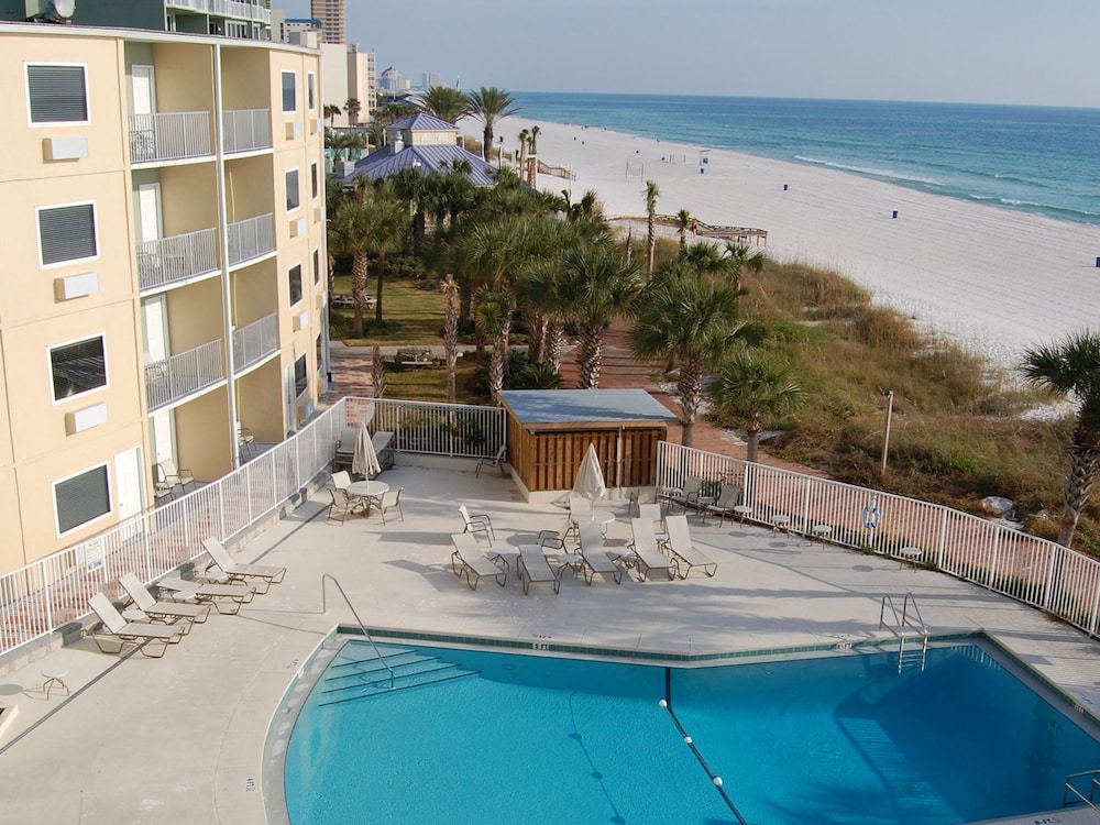 panama city beach