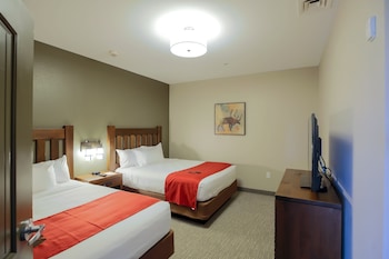 great wolf lodge illinois