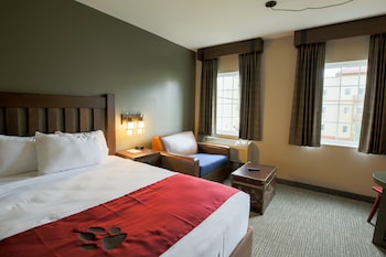 great wolf lodge illinois