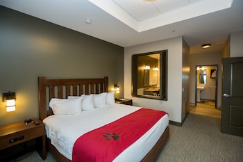 great wolf lodge illinois