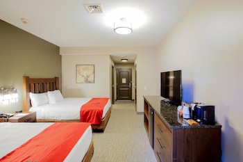 great wolf lodge illinois