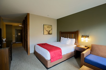 great wolf lodge illinois