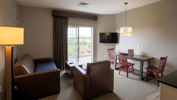 great wolf lodge illinois