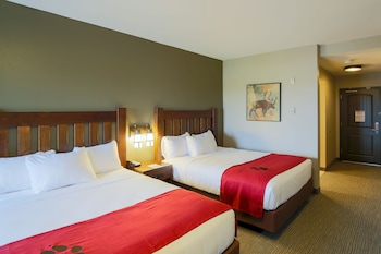 great wolf lodge illinois