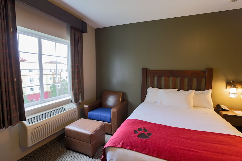 great wolf lodge illinois