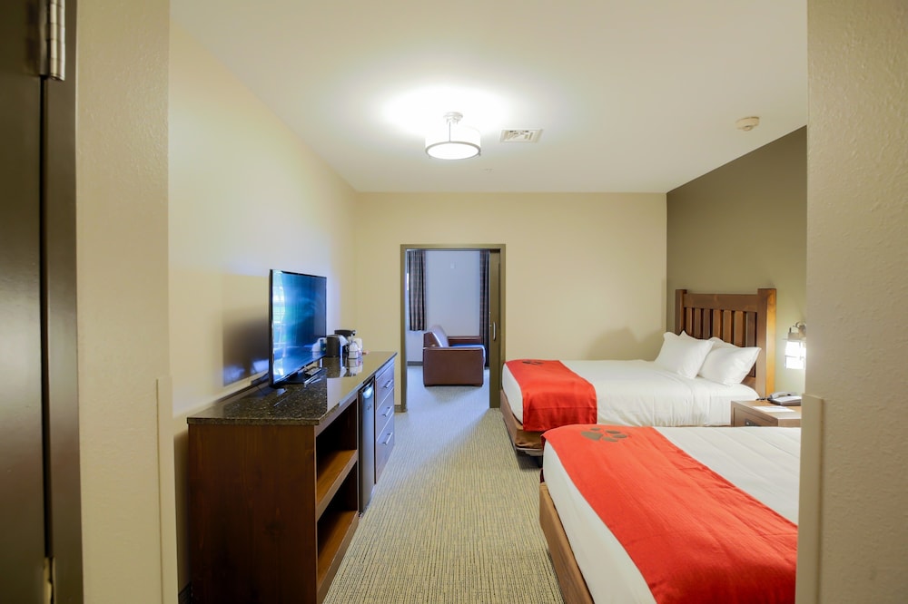 great wolf lodge illinois