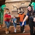 great wolf lodge illinois