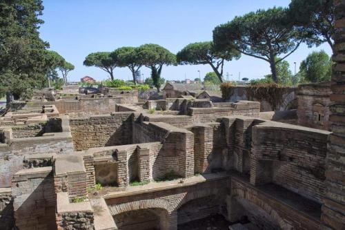 rome