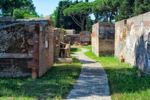 rome