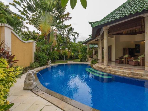 bali jade villas
