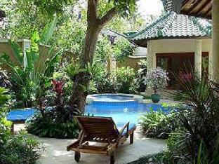 bali jade villas