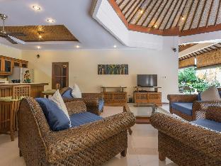 bali jade villas