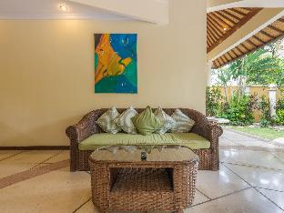 bali jade villas