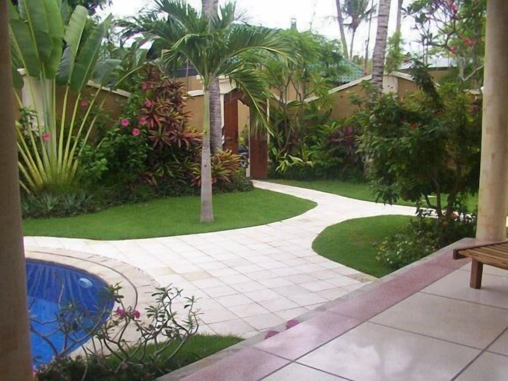bali jade villas