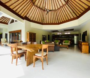 bali jade villas