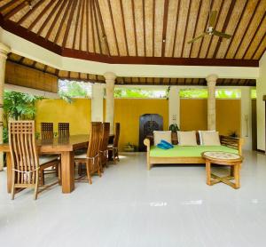 bali jade villas