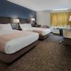 the crestwood hotel