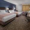 the crestwood hotel