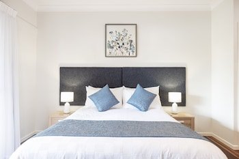 camelot boutique accommodations