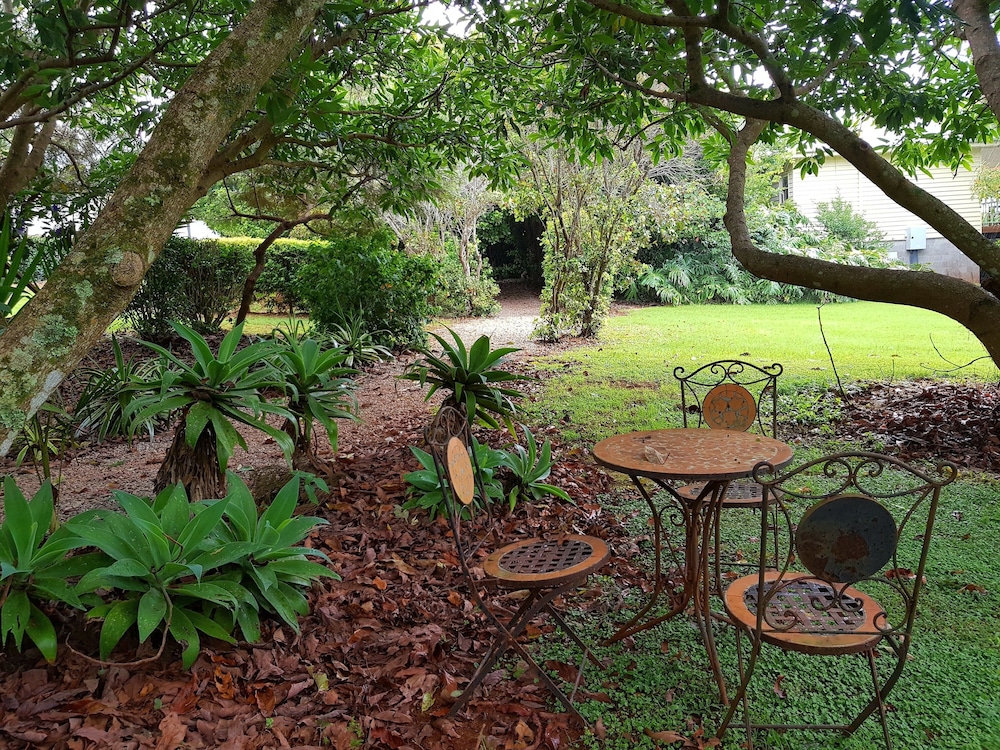 camelot boutique accommodations