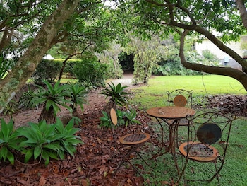camelot boutique accommodations