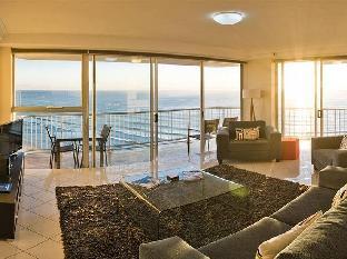 talisman apartments