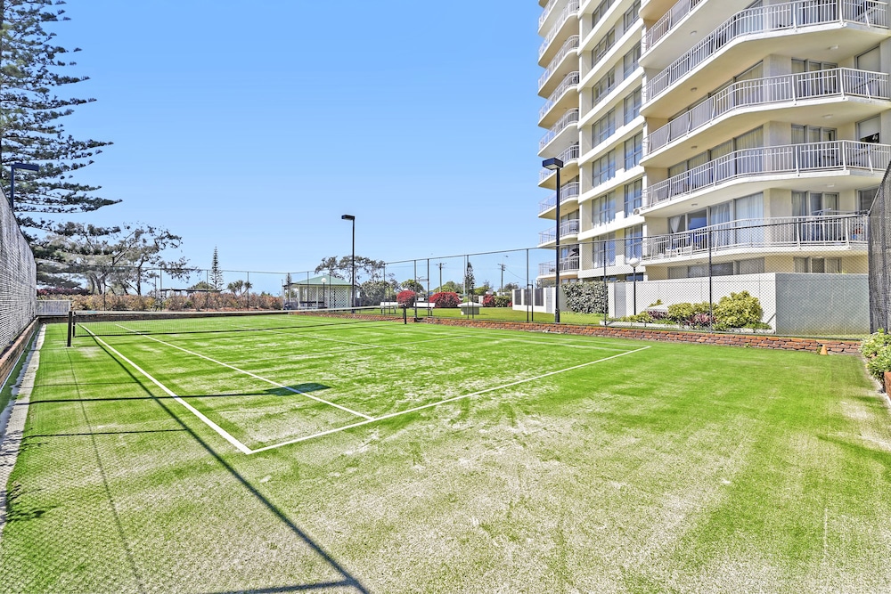 talisman apartments