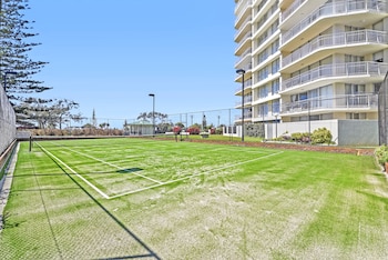 talisman apartments