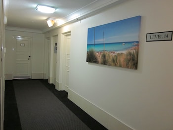 talisman apartments