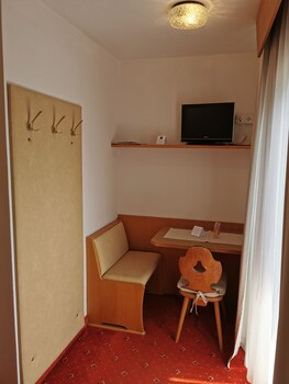 garni prairerhof