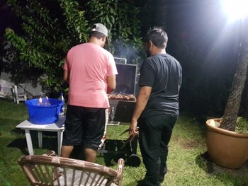 boutique vllla on the rocks