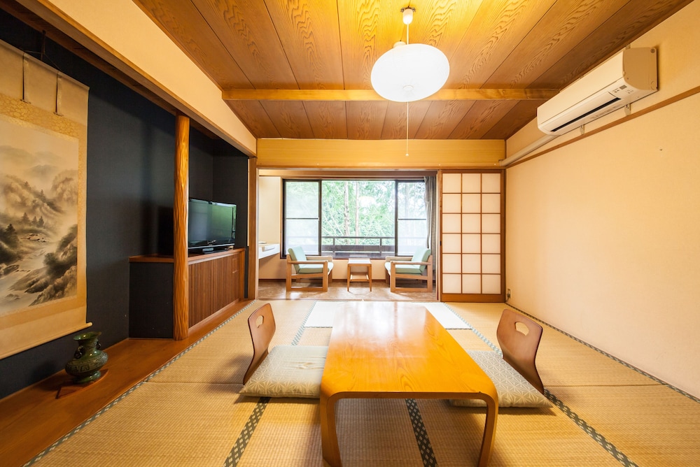 ryokan reimei