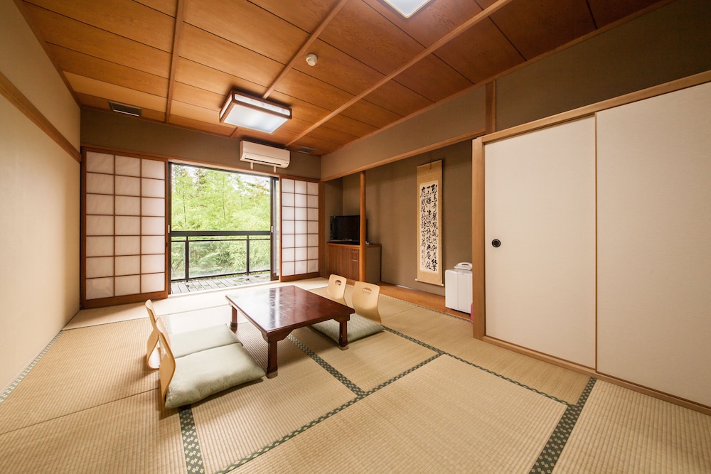 ryokan reimei