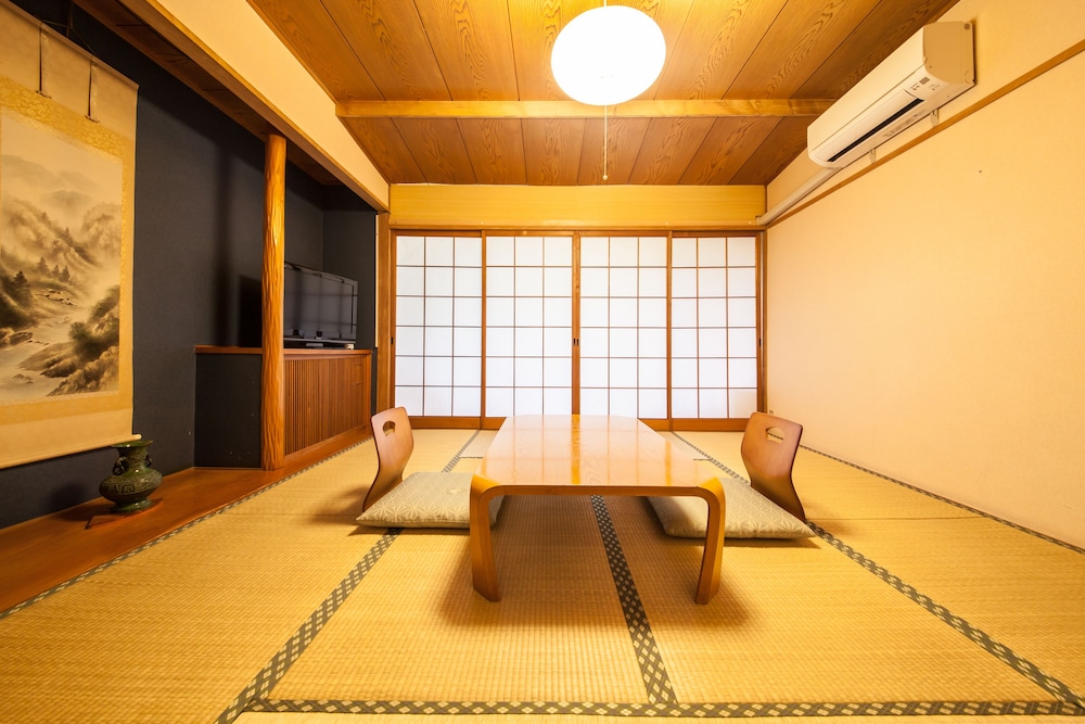 ryokan reimei